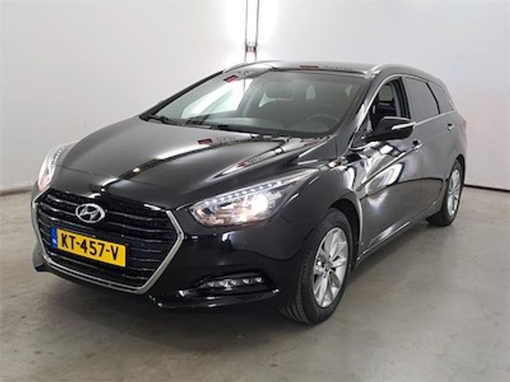 Photo 1 VIN: KMHLC81UAGU105292 - HYUNDAI I40 