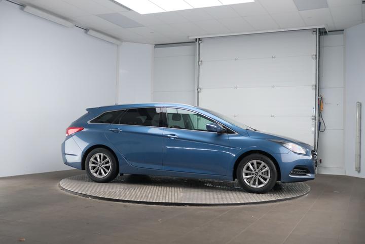 Photo 5 VIN: KMHLC81UAGU114684 - HYUNDAI I40 CW 