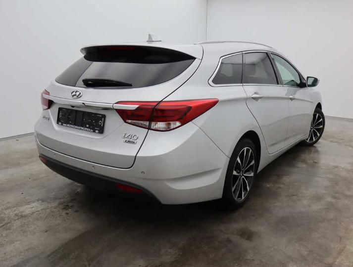 Photo 2 VIN: KMHLC81UAGU129213 - HYUNDAI I40 WAGON &#3911 