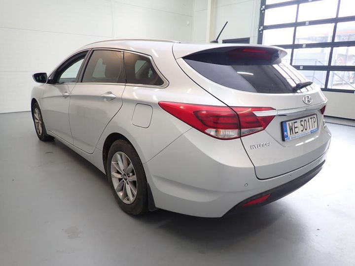 Photo 3 VIN: KMHLC81UAJU144122 - HYUNDAI I40 WAGON 