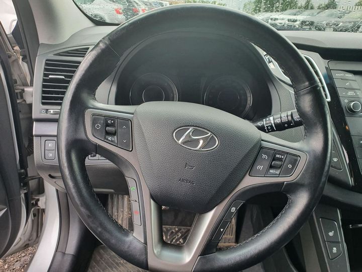 Photo 17 VIN: KMHLC81UAJU148565 - HYUNDAI I40 