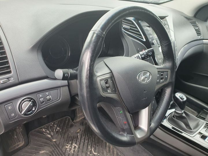 Photo 18 VIN: KMHLC81UAJU148565 - HYUNDAI I40 