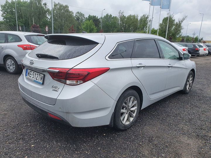 Photo 3 VIN: KMHLC81UAJU148565 - HYUNDAI I40 