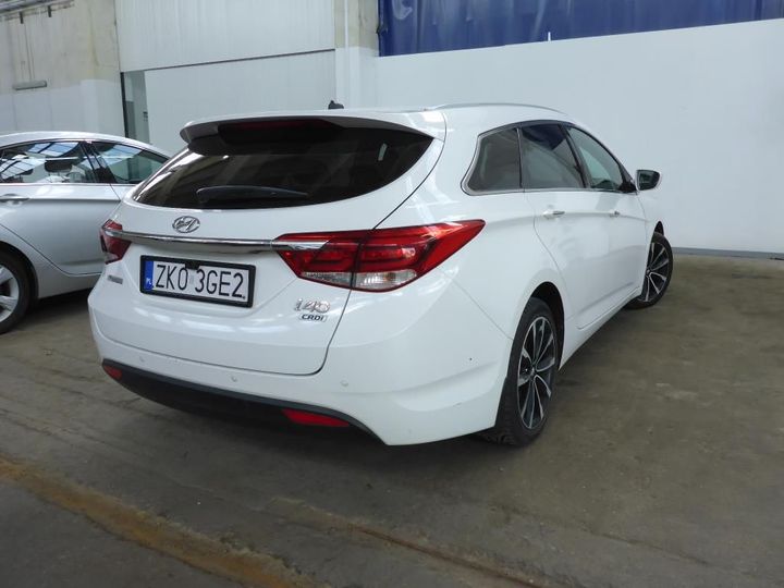 Photo 3 VIN: KMHLC81UGGU105027 - HYUNDAI I40 