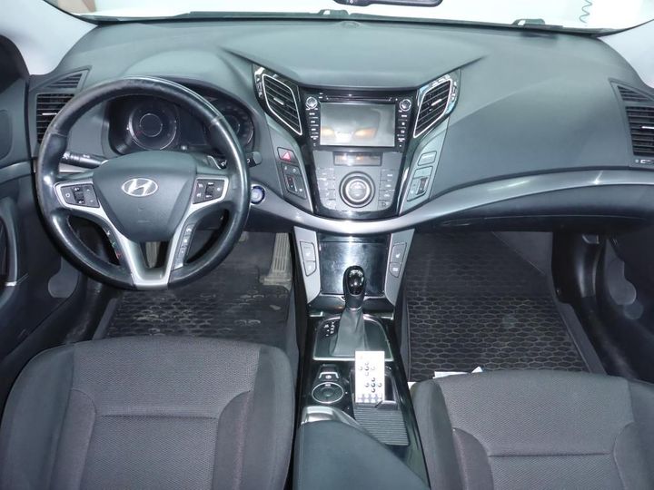 Photo 7 VIN: KMHLC81UGGU105027 - HYUNDAI I40 