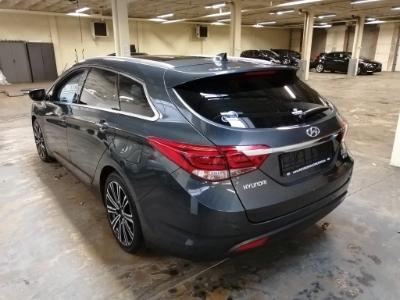 Photo 3 VIN: KMHLD81UAGU106457 - HYUNDAI I40 WAGON DIESEL - 2015 