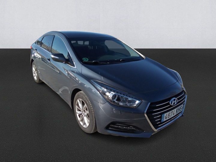 Photo 13 VIN: KMHLE41UAJU103658 - HYUNDAI I40 