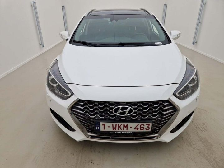 Photo 29 VIN: KMHLE81SGKU150741 - HYUNDAI I40 