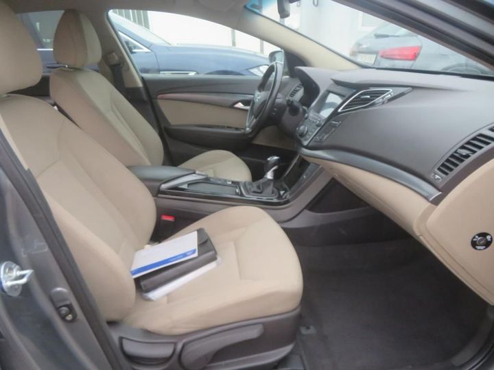 Photo 8 VIN: KMHLE81UAJU143949 - HYUNDAI I40 