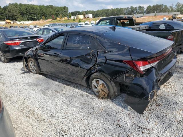 Photo 1 VIN: KMHLL4AG0MU102139 - HYUNDAI ELANTRA SE 