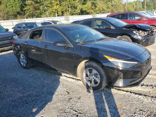 Photo 3 VIN: KMHLL4AG0MU102139 - HYUNDAI ELANTRA SE 