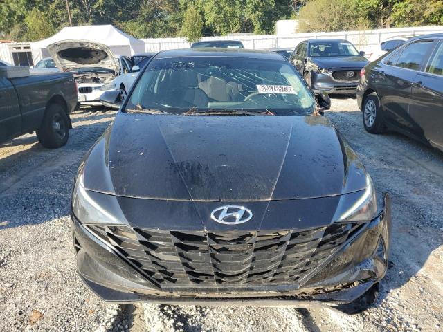 Photo 4 VIN: KMHLL4AG0MU102139 - HYUNDAI ELANTRA SE 