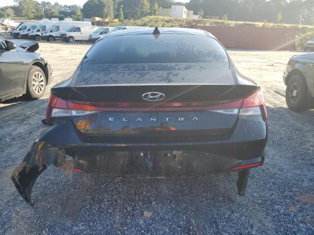 Photo 5 VIN: KMHLL4AG0MU102139 - HYUNDAI ELANTRA SE 