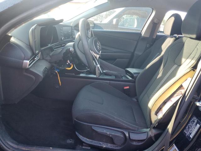 Photo 6 VIN: KMHLL4AG0MU102139 - HYUNDAI ELANTRA SE 