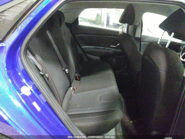 Photo 7 VIN: KMHLL4AG0MU105641 - HYUNDAI ELANTRA 