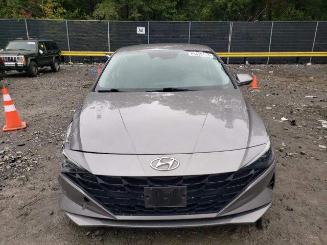 Photo 4 VIN: KMHLL4AG0MU120852 - HYUNDAI ELANTRA 