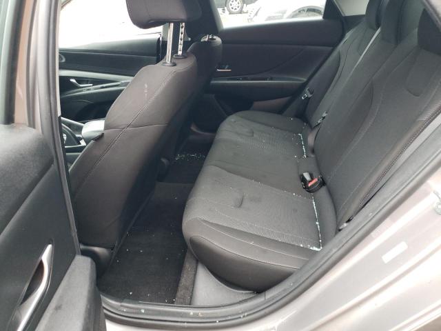 Photo 9 VIN: KMHLL4AG0MU120852 - HYUNDAI ELANTRA 