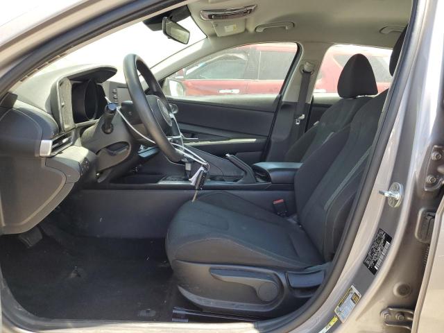 Photo 6 VIN: KMHLL4AG0MU124870 - HYUNDAI ELANTRA SE 