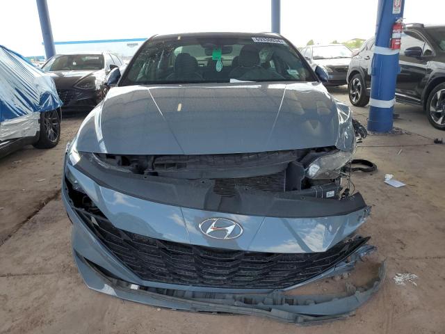 Photo 4 VIN: KMHLL4AG0MU135965 - HYUNDAI ELANTRA SE 