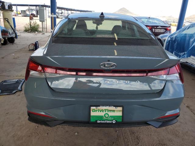 Photo 5 VIN: KMHLL4AG0MU135965 - HYUNDAI ELANTRA SE 