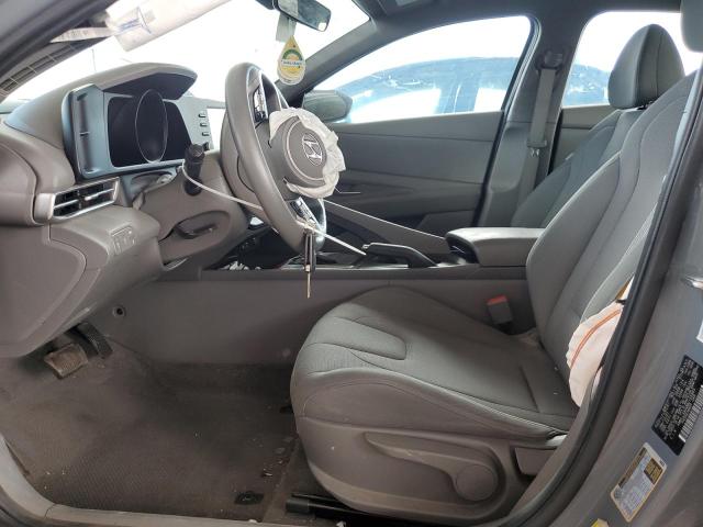 Photo 6 VIN: KMHLL4AG0MU135965 - HYUNDAI ELANTRA SE 