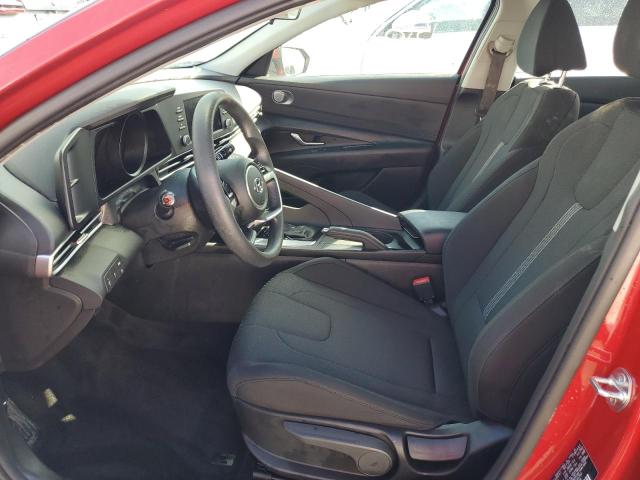 Photo 6 VIN: KMHLL4AG0MU140793 - HYUNDAI ELANTRA SE 