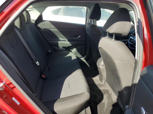 Photo 9 VIN: KMHLL4AG0MU140793 - HYUNDAI ELANTRA SE 