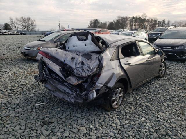 Photo 2 VIN: KMHLL4AG0MU147131 - HYUNDAI ELANTRA SE 