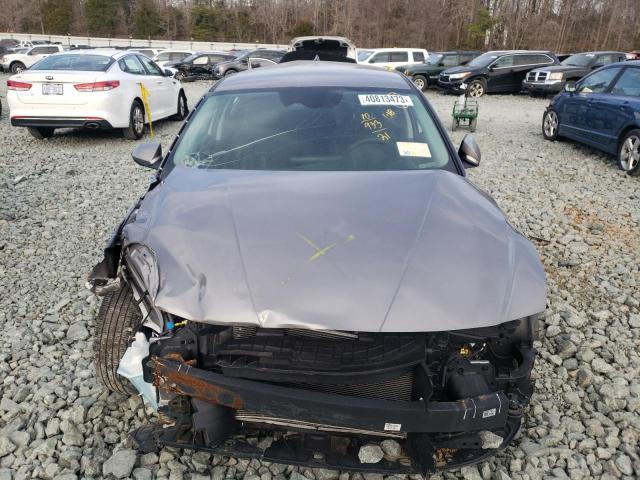 Photo 4 VIN: KMHLL4AG0MU147131 - HYUNDAI ELANTRA SE 