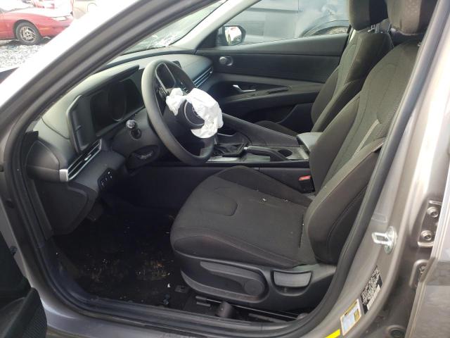 Photo 6 VIN: KMHLL4AG0MU147131 - HYUNDAI ELANTRA SE 