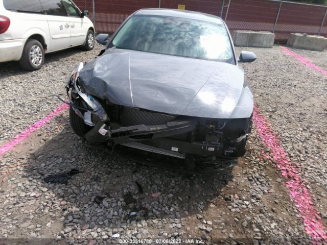 Photo 5 VIN: KMHLL4AG0MU152135 - HYUNDAI ELANTRA 