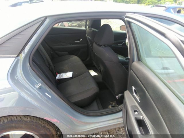 Photo 7 VIN: KMHLL4AG0MU152135 - HYUNDAI ELANTRA 