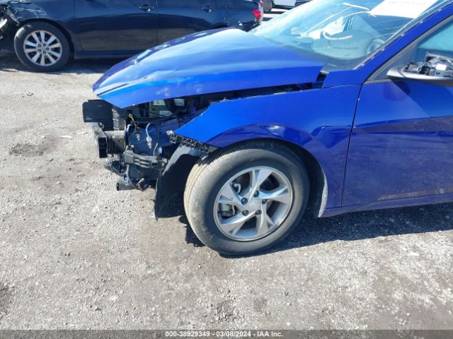 Photo 5 VIN: KMHLL4AG0NU255119 - HYUNDAI ELANTRA 