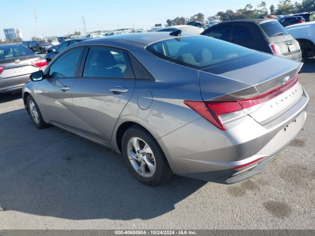 Photo 2 VIN: KMHLL4AG0NU316369 - HYUNDAI ELANTRA 