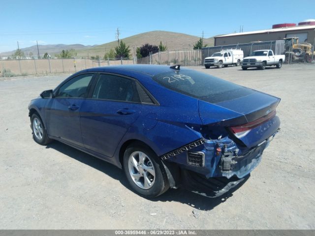 Photo 2 VIN: KMHLL4AG0NU330367 - HYUNDAI ELANTRA 