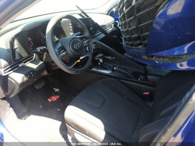 Photo 4 VIN: KMHLL4AG0NU330367 - HYUNDAI ELANTRA 