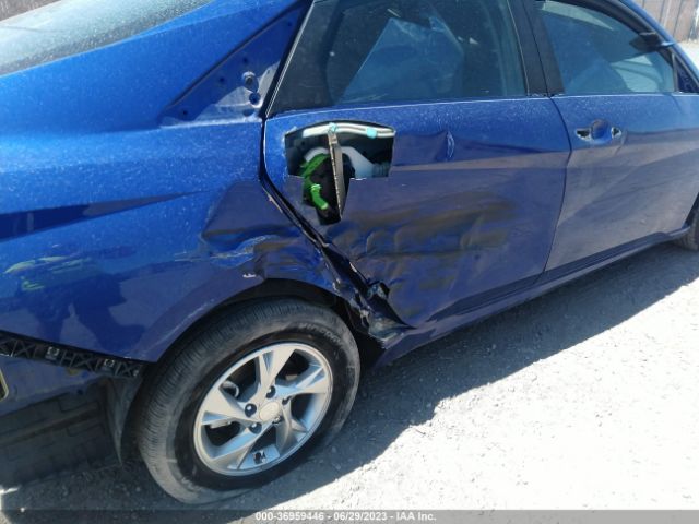 Photo 5 VIN: KMHLL4AG0NU330367 - HYUNDAI ELANTRA 