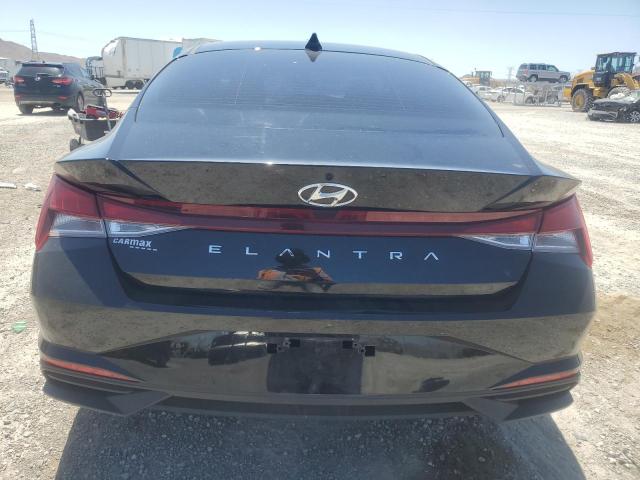 Photo 5 VIN: KMHLL4AG0NU332538 - HYUNDAI ELANTRA 