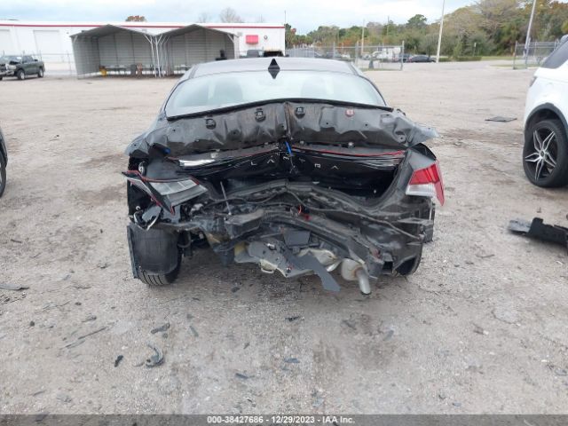 Photo 5 VIN: KMHLL4AG0NU349761 - HYUNDAI ELANTRA 