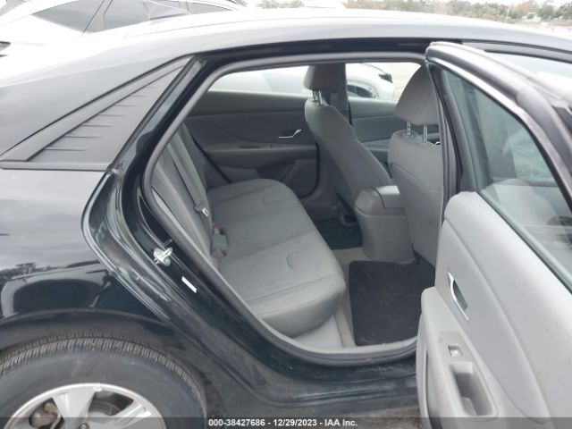 Photo 7 VIN: KMHLL4AG0NU349761 - HYUNDAI ELANTRA 