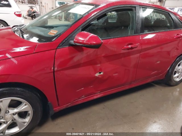 Photo 5 VIN: KMHLL4AG0NU361182 - HYUNDAI ELANTRA 