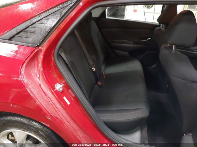 Photo 7 VIN: KMHLL4AG0NU361182 - HYUNDAI ELANTRA 