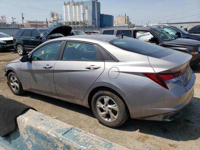 Photo 1 VIN: KMHLL4AG0PU381113 - HYUNDAI ELANTRA SE 