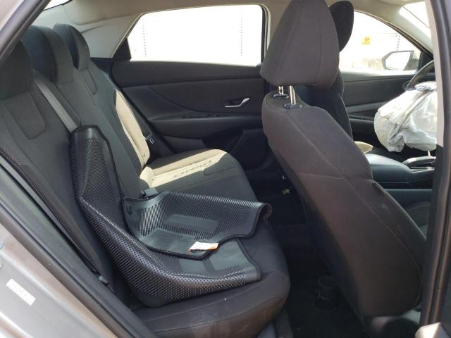 Photo 9 VIN: KMHLL4AG0PU381113 - HYUNDAI ELANTRA SE 