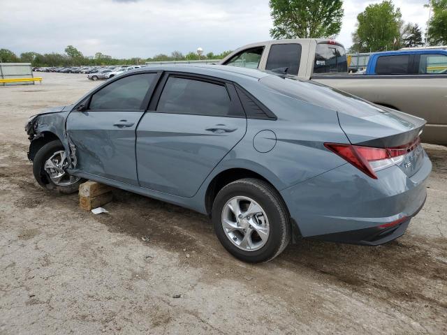 Photo 1 VIN: KMHLL4AG0PU396985 - HYUNDAI ELANTRA 