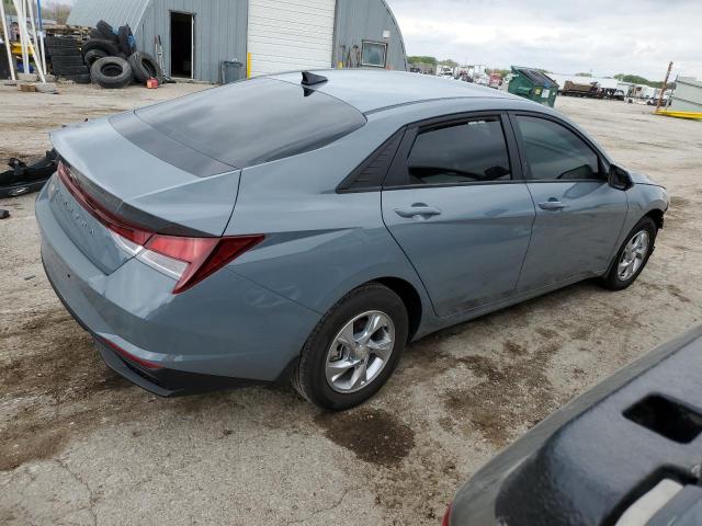 Photo 2 VIN: KMHLL4AG0PU396985 - HYUNDAI ELANTRA 