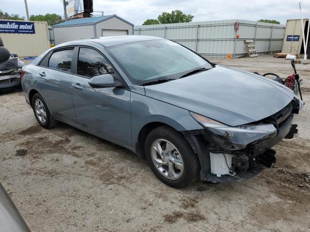 Photo 3 VIN: KMHLL4AG0PU396985 - HYUNDAI ELANTRA 