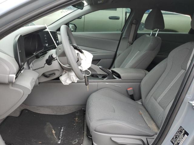 Photo 6 VIN: KMHLL4AG0PU396985 - HYUNDAI ELANTRA 