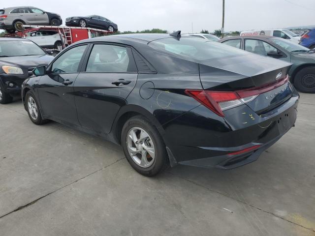 Photo 1 VIN: KMHLL4AG0PU397019 - HYUNDAI ELANTRA SE 