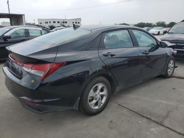 Photo 2 VIN: KMHLL4AG0PU397019 - HYUNDAI ELANTRA SE 